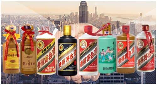 樊城区回收茅台