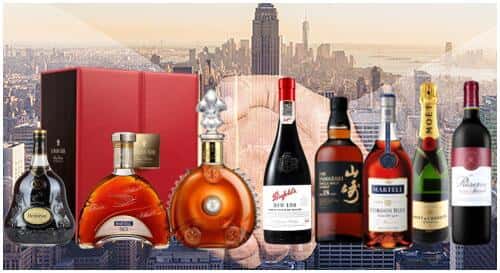 樊城区回收洋酒